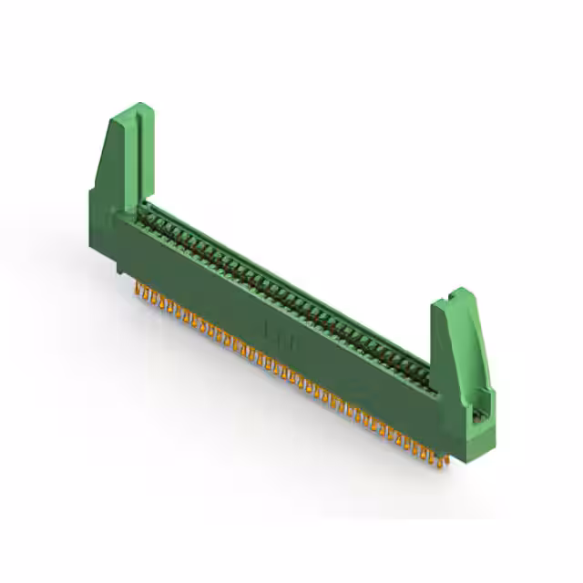 345-076-555-588 EDAC Inc.  Edgeboard Connectors